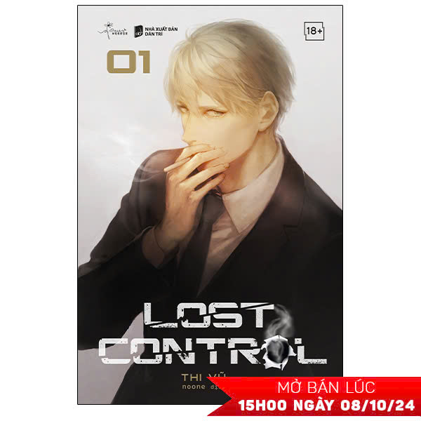 Bo
						
										
										Lost Control - Tap 1