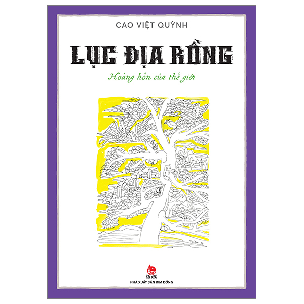 Bo
Luc Dia Rong - Tap 5 - Hoang Hon Cua The Gioi