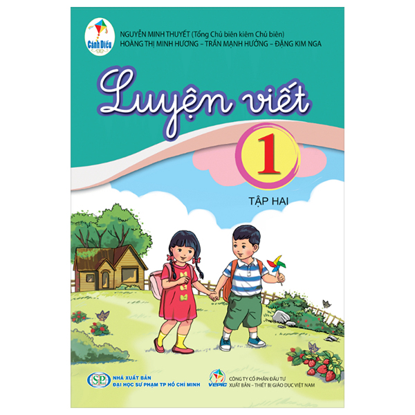 Bo
Luyen Viet 1 - Tap 2 (Canh Dieu) (2025)