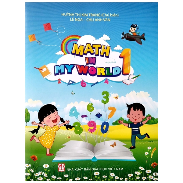 bộ math in my world 1 (2023)