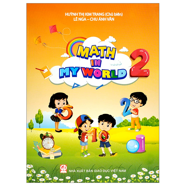 bộ math in my world 2 (2023)