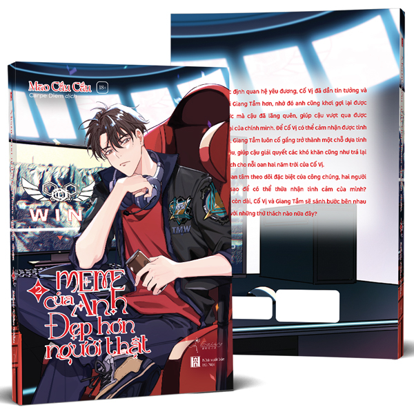 Bo
						
										
										Meme Cua Anh Dep Hon Nguoi That - Tap 2