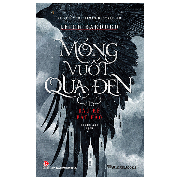 Bo
Mong Vuot Qua Den - Tap 1 - Sau Ke Bat Hao (Tai Ban 2024)