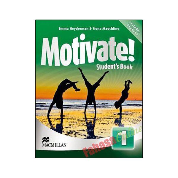 bộ motivate! 1 sb pk