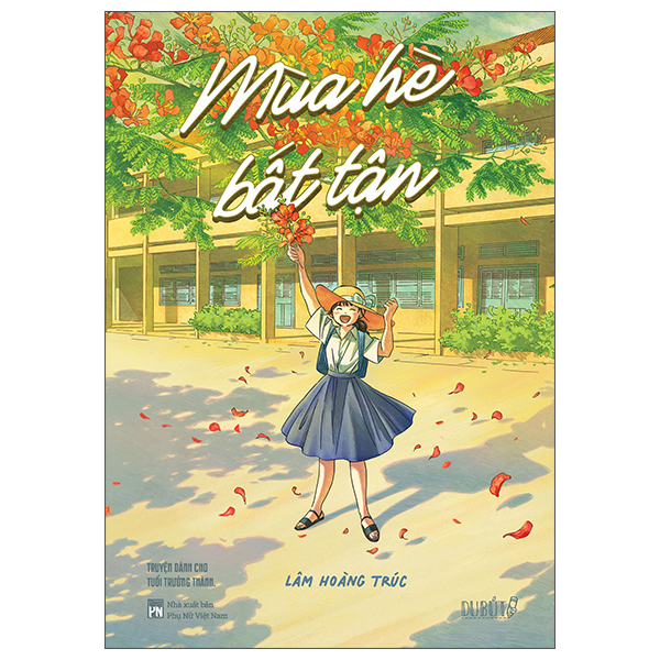 Bộ Mùa Hè Bất Tận - Phiên Bản 2026