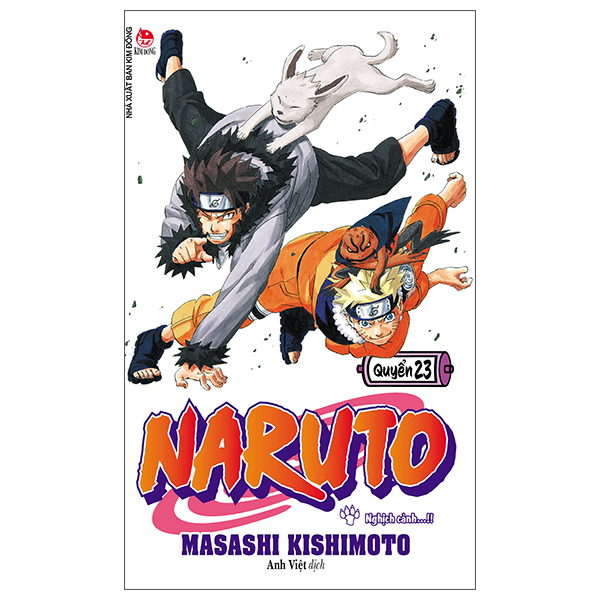 Bo
Naruto - Tap 23 - Nghich Canh…!! (Tai Ban 2025)