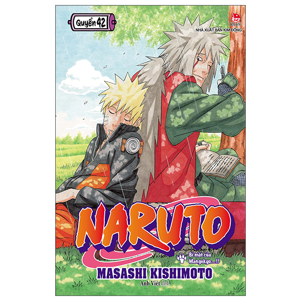 Bo
						
										
										Naruto - Tap 42 - Bi Mat Cua Mangekyo…!! (Tai Ban 2025)