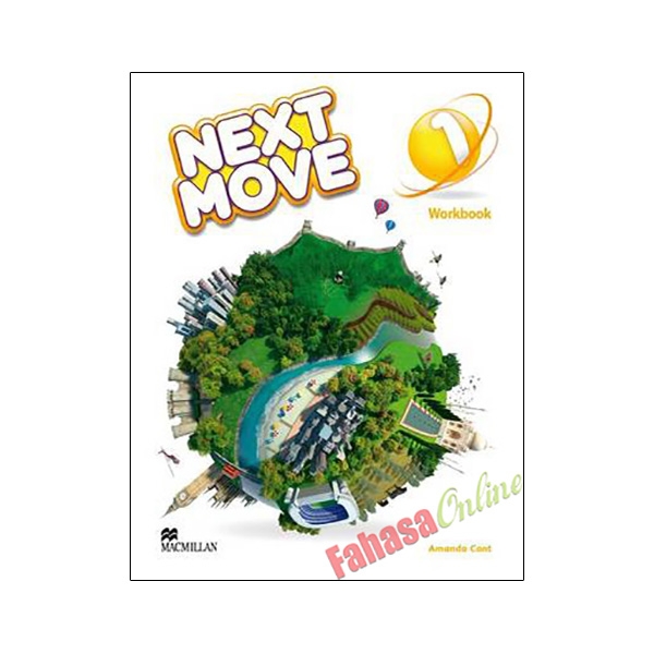 bộ next move 1 wb