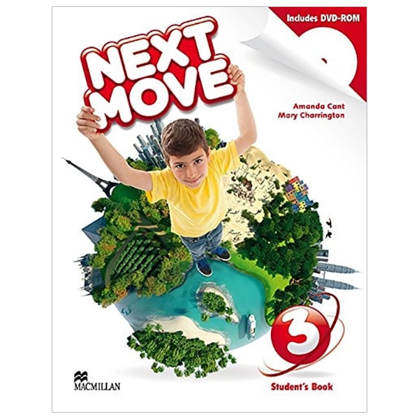 bộ next move 3 sb + ebook pk