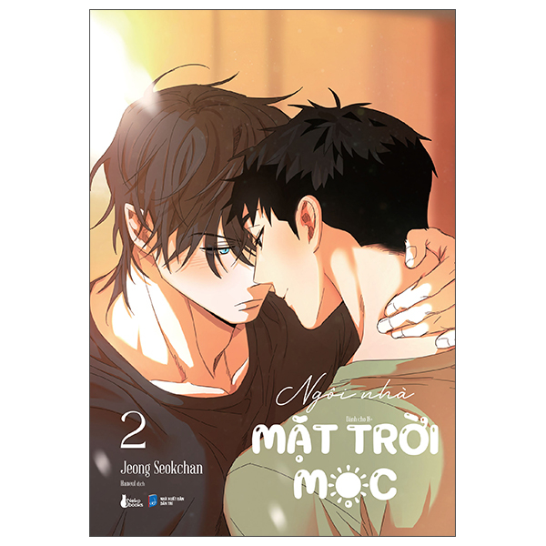 Bộ Ngôi Nhà Mặt Trời Mọc - Tập 2