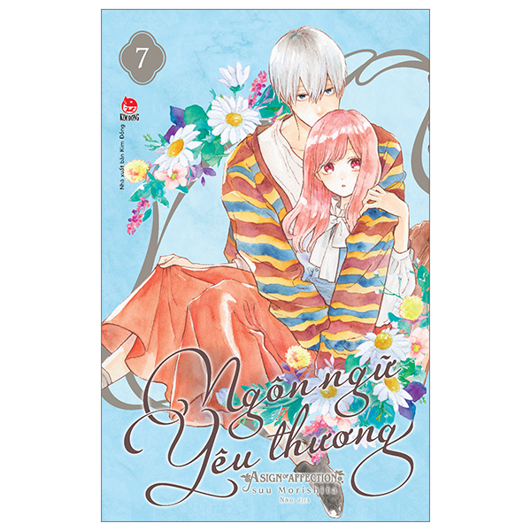 Bộ
						
										
										Ngôn Ngữ Yêu Thương - A Sign Of Affection - Tập 7