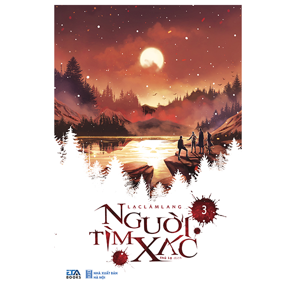 Bo
Nguoi Tim Xac - Tap 3