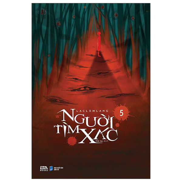 Bo
Nguoi Tim Xac - Tap 5