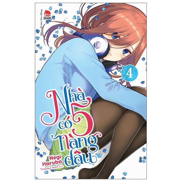 Bo
						
										
										Nha Co 5 Nang Dau - Tap 4