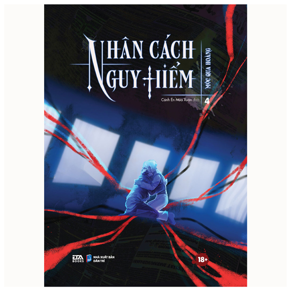 Bo
Nhan Cach Nguy Hiem - Tap 4