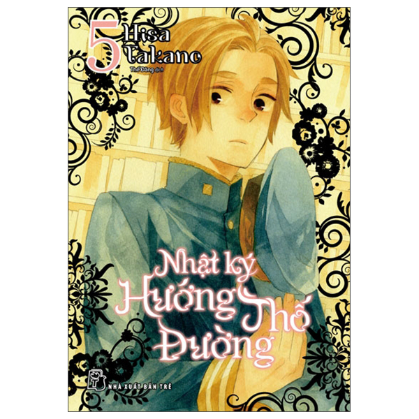 Bo
Nhat Ky Huong Tho Duong - Tap 5