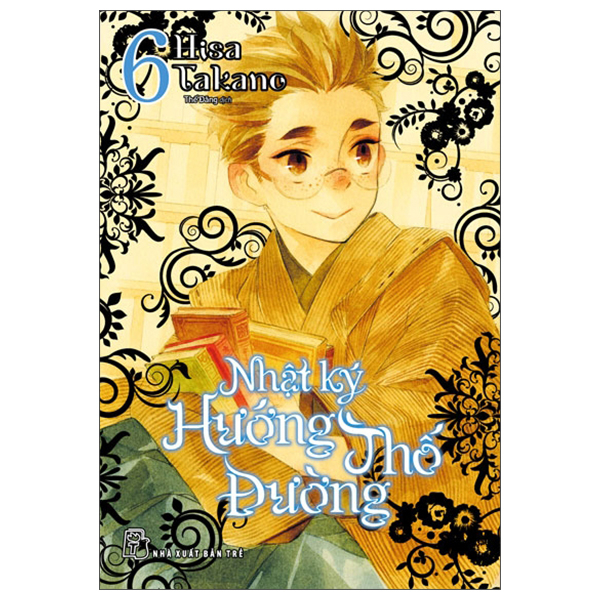 Bo
Nhat Ky Huong Tho Duong - Tap 6