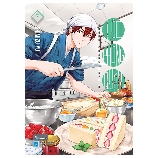 Bo
Nhung Chang Trai O Loc Phong Quan - Tap 7 (Tai Ban)