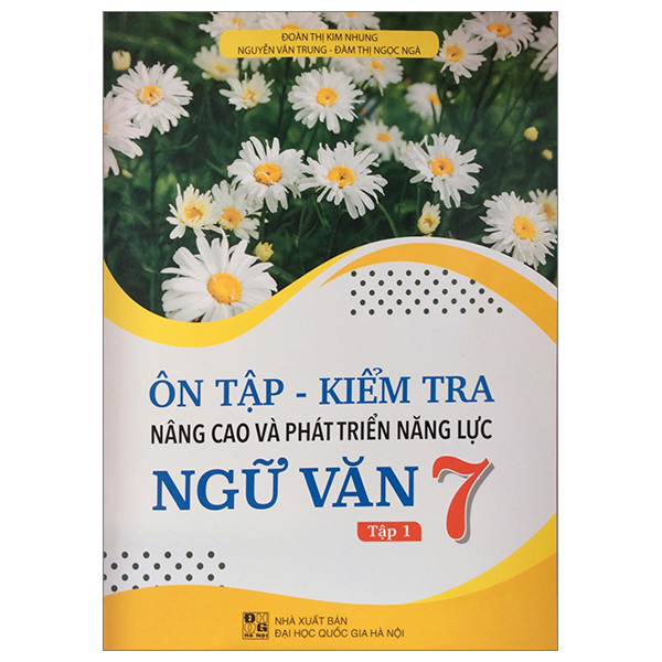 Bo
						
										
										On Tap-Kiem Tra Nang Cao Va Phat Trien Nang Luc Ngu Van 7 - Tap 1