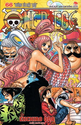 Bộ
						
										
										One Piece (2016) - Tập 66