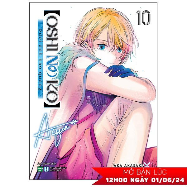 Bo
Oshi No Ko - Duoi Anh Hao Quang - Tap 10