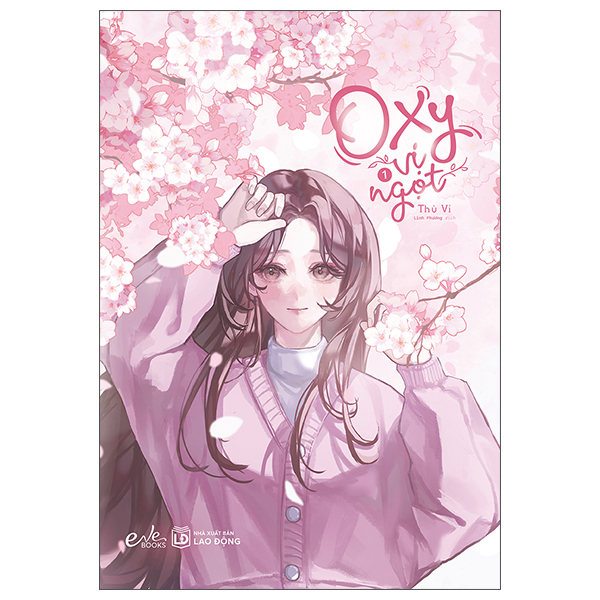 Bộ Oxy Vị Ngọt - Tập 1