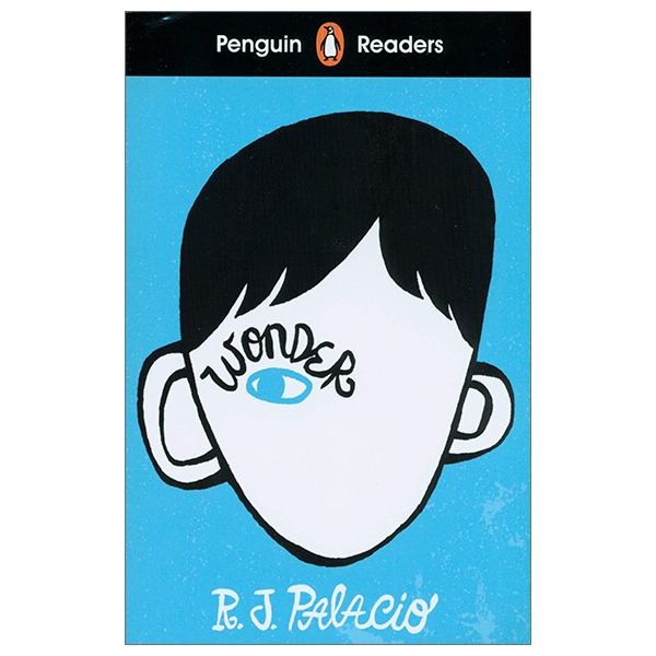 bộ penguin readers level 3: wonder