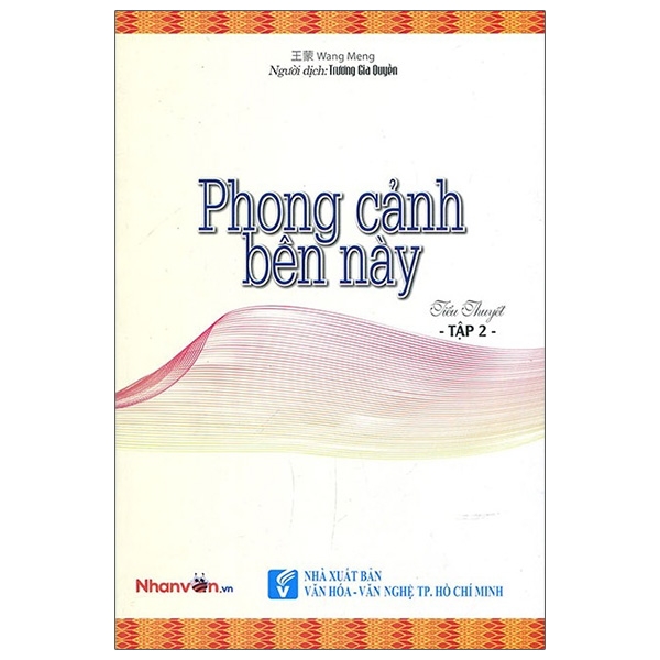 bộ phong cảnh bên này - tập 2