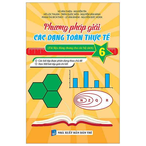 Bo
						
										
										Phuong Phap Giai Cac Dang Toan Thuc Te 6