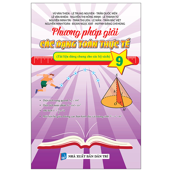 Bo
Phuong Phap Giai Cac Dang Toan Thuc Te 9
