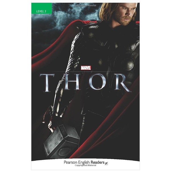 bộ plpr3: marvel's thor