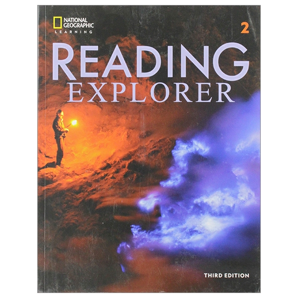 bộ reading explorer 2: student book and online workbook