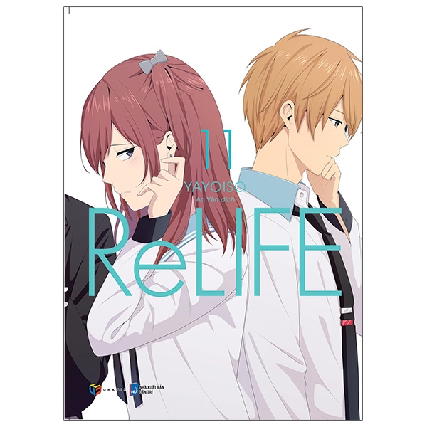 Bo
ReLIFE - Tap 11 - Tang Kem Postcard