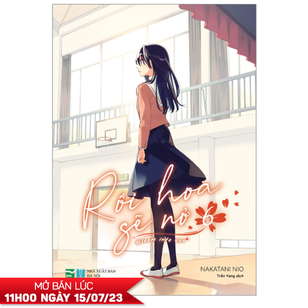 bộ rồi hoa sẽ nở - bloom into you - tập 6