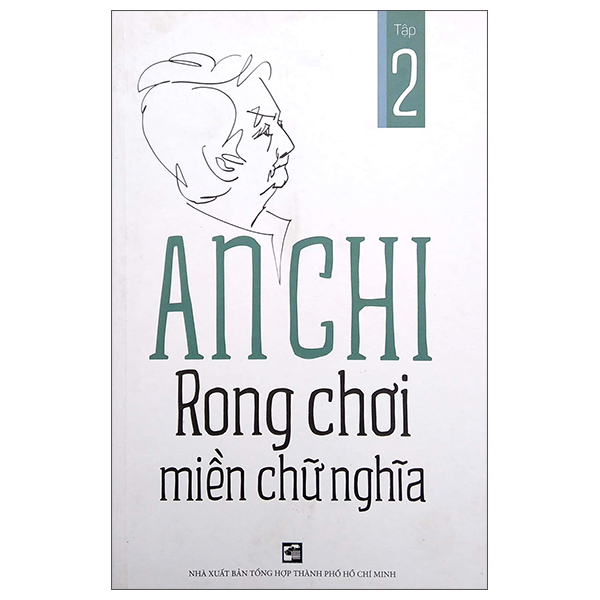 bộ rong chơi miền chữ nghĩa - tập 2 (2022)