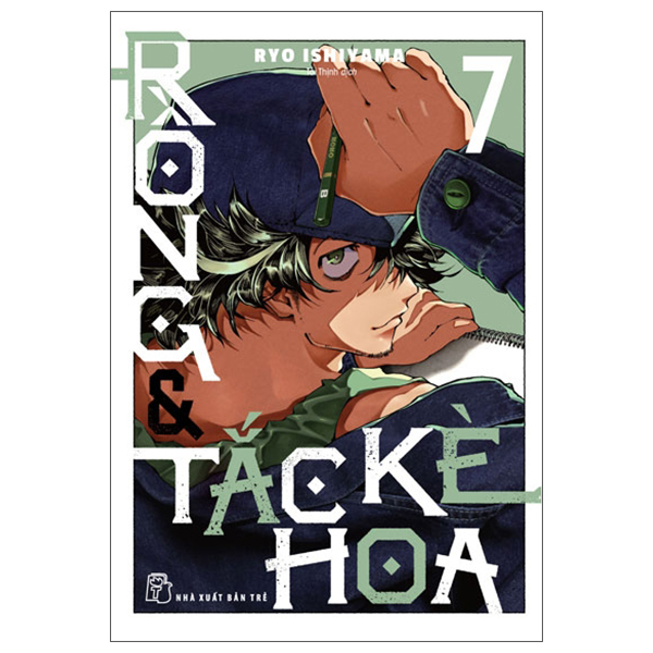 Bo
Rong Va Tac Ke Hoa - Tap 7