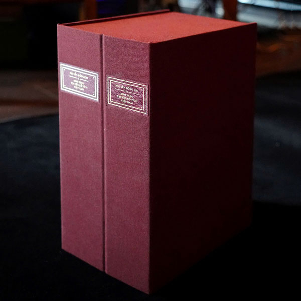 Bo Sach Kho Tang Truyen Co Tich Viet Nam - Quyen 1 + Quyen 2 (Bo 2 Quyen) - Bia Da - Phien Ban Co Hop - An Ban Gioi Han