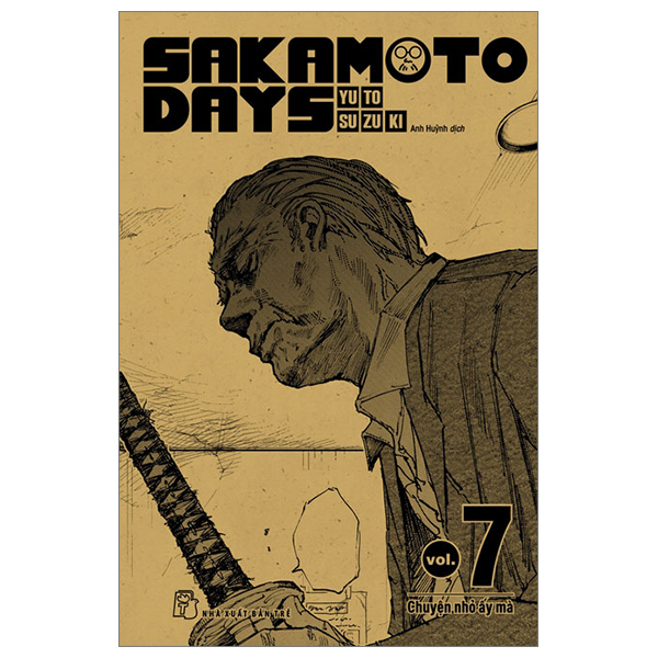 Bo
						
										
										Sakamoto Days - Tap 7 - Chuyen Nho Ay Ma