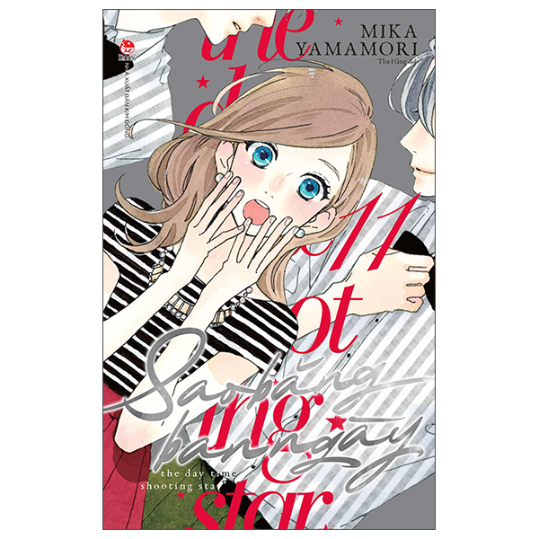 Bo
Sao Bang Ban Ngay - Tap 11