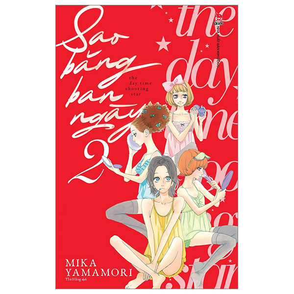 Bo
Sao Bang Ban Ngay - Tap 2