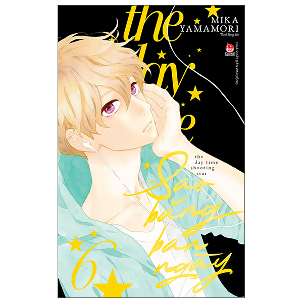 Bo
						
										
										Sao Bang Ban Ngay - Tap 6