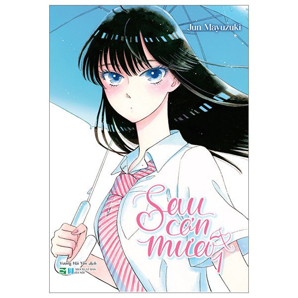 Bo
Sau Con Mua - Tap 1 - Ban Dac Biet