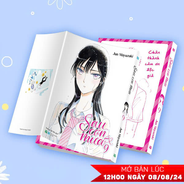 Bo
						
										
										Sau Con Mua - Tap 9