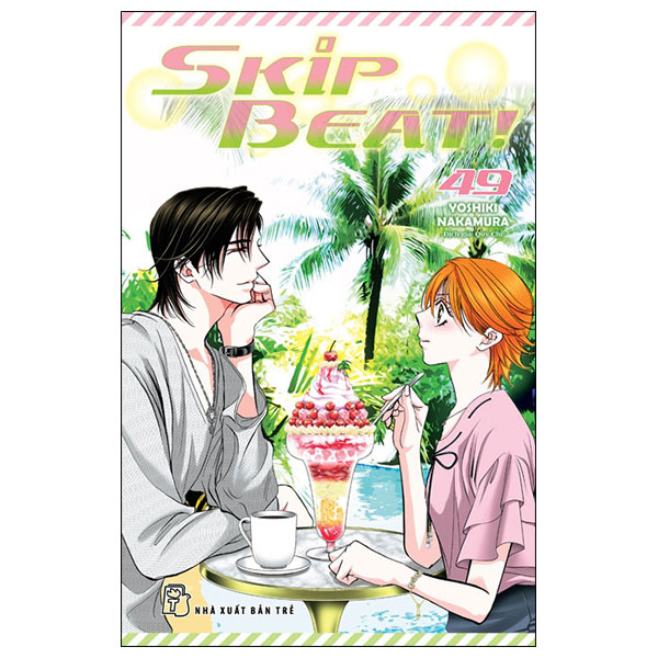 bộ skip beat - tập 49