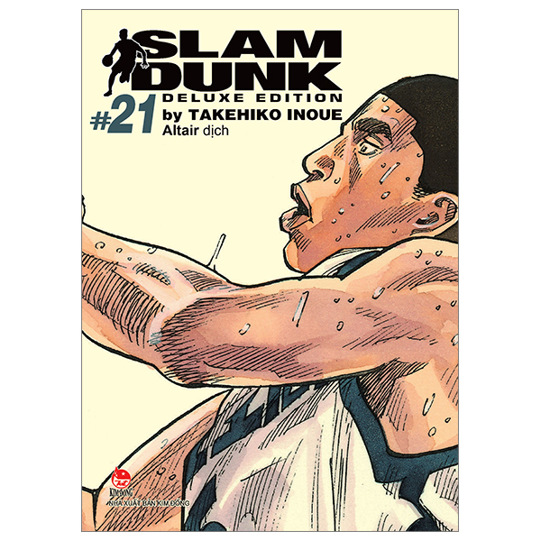 Bo
Slam Dunk - Deluxe Edition - Tap 21