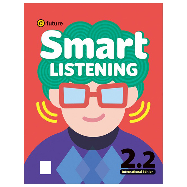 Bo
Smart Listening 2.2 (International Edition)