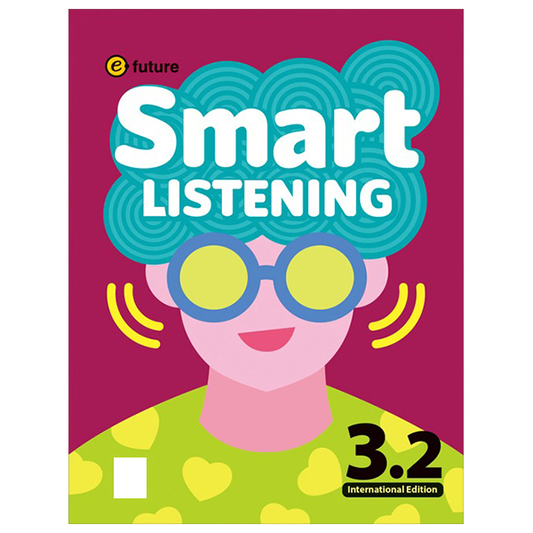 Bo
Smart Listening 3.2 (International Edition)