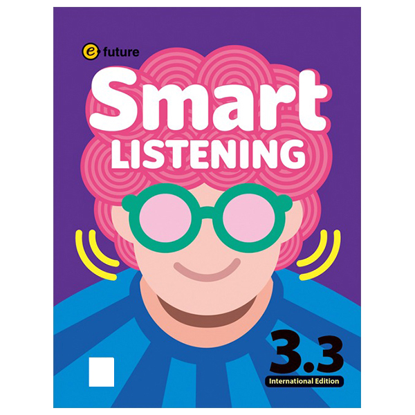 Bo
Smart Listening 3.3 (International Edition)