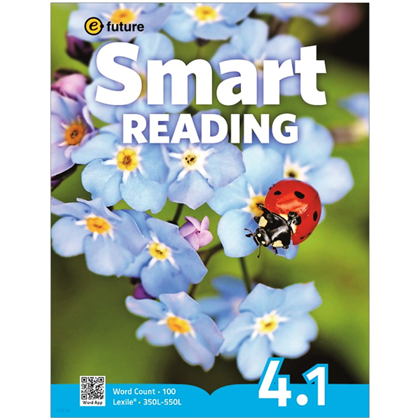 bộ smart reading 4-1 (100 words)