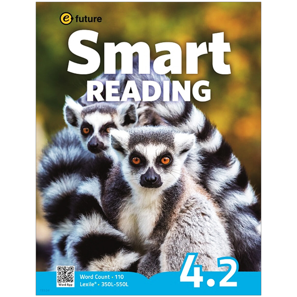 bộ smart reading 4-2 (110 words)